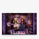 Набір колекційних ляльок Монстер Хай Чакі та його наречена Тіффані Monster High Skullector Chucky and Tiffany Doll 2-Pack Mattel (HKY84) - зображення 9