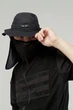 Панама TUR WEAR Дастер M Черный (8037240) - изображение 6