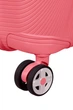 Чемодан 77 См American Tourister STARVIBE SUN KISSED CORAL 77x51x30(33) MD5*00004 - изображение 6