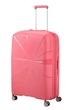 Чемодан 77 См American Tourister STARVIBE SUN KISSED CORAL 77x51x30(33) MD5*00004 - изображение 12