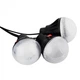 Многофункциональный LED фонарь с солнечной панелью CL-01 - изображение 4
