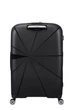 Чемодан 77 См American Tourister STARVIBE BLACK 77x51x30(33) MD5*09004 - изображение 7