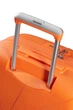 Чемодан 77 См American Tourister STARVIBE PAPAYA SMOOTHIE 77x51x30(33) MD5*96004 - изображение 5