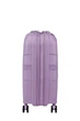 Чемодан 55 См American Tourister STARVIBE DIGITAL LAVENDER 55x40x20(23) MD5*81002 - изображение 8