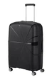 Чемодан 77 См American Tourister STARVIBE BLACK 77x51x30(33) MD5*09004 - изображение 12