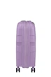 Чемодан 55 См American Tourister STARVIBE DIGITAL LAVENDER 55x40x20(23) MD5*81002 - изображение 11