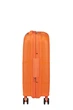 Чемодан 55 См American Tourister STARVIBE PAPAYA SMOOTHIE 55x40x20(23) MD5*96002 - изображение 12