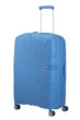 Чемодан 77 См American Tourister STARVIBE TRANQUIL BLUE 77x51x30(33) MD5*01004 - изображение 12