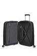 Чемодан 67 См American Tourister STARVIBE BLACK 67x46x27(30) MD5*09003 - изображение 2