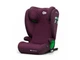 Автокресло Junior Fix 2 i-Size Cherry Pearl, Kinderkraft (бордовое), KCJUFI20RED0000 - изображение 1