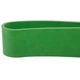 Гума для фітнесу та підтягувань Zelart Fitness Line 9584-5 навантаження 100-120кг Green - зображення 3