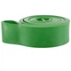 Гума для фітнесу та підтягувань Zelart Fitness Line 9584-5 навантаження 100-120кг Green - зображення 4