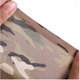 Балаклава тактическая тонкая для военных Artmaster Army Camo Bandana MTC Мультикам - изображение 3