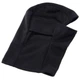 Подшлемник балаклава тактическая с флисом Zelart Military Rangers Heroe 9262 Black - изображение 3