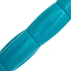 Масажний ролик ролер 3 в 1 Foam Roller Zelart Fit 5715 45x16 см Black-Mint - зображення 3