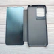 Чехол-книжка Mirror для Xiaomi Poco X5 5G Зеркальная Черный - изображение 3