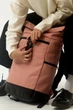 Рюкзак SG Travel Bag пудра 387242031 RKTB04030 - зображення 1