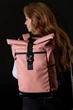 Рюкзак SG Travel Bag пудра 387242031 RKTB04030 - зображення 2