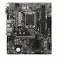 Материнська плата MSI PRO B660M DDR4 (PRO B660M DDR4) (s1700, Intel B660, Micro-ATX) - зображення 1