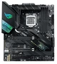 Материнська плата ASUS ROG Strix Z490 Gaming (ROG Strix Gaming) (s1200, Intel Z490, ATX) Б/в - зображення 1