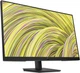 Монітор 27" HP P27h G5 IPS 75Hz Black (64W41AA) - зображення 2