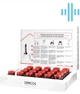 Preparat przeciw wypadaniu włosów Vichy Dercos Aminexil Clinical 5 działanie kompleksowe dla kobiet 21 x 6 ml (3337875522786) - obraz 2