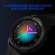 Смарт-часы Mibro Smart Watch Х1 AMOLED дисплей два ремешка чёрный и серый (130000021) - изображение 3