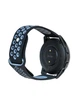 Смарт-часы Mibro Smart Watch Х1 AMOLED дисплей два ремешка чёрный и серый (130000021) - изображение 10