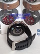 Умные смарт-часы Smart Watch DT3 Mate функция Always on display два ремешка серебро и чёрный (130000011) - изображение 5