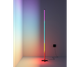 Торшер підлогова кутова світлодіодна LED лампа RGB керування через IOS Android додаток 120 режимів освітлення 140 см - зображення 1