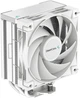 Кулер для процессора Deepcool AK400 White 1700 AM5 (R-AK400-WHNNMN-G-1) (AK400 WH) - изображение 1