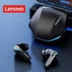 Беспроводные наушники Lenovo Bluetooth 5.3 TWS с микрофоном для геймеров(6932773424773) - изображение 1