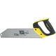 Ножівка Stanley FatMax, ПВХ, L=300мм, 11 зубів HP JETCUT на дюйм. (2-17-206) - зображення 1