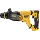 Перфоратор DeWALT безщітковий, SDS PLUS, 18 В, 1.4 Дж, 2 реж. кейс (DCH263N) - зображення 1