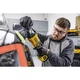 Шліфувальна машина DeWALT полірувальна 18В XR Li-Ion, безщіткова, 2000 - 5500 об/хв (без АКБ та ЗП) (DCM848N) - зображення 3
