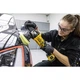 Шліфувальна машина DeWALT полірувальна 18В XR Li-Ion, безщіткова, 2000 - 5500 об/хв (без АКБ та ЗП) (DCM848N) - зображення 4