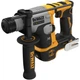 Перфоратор DeWALT бесщёточный, SDS PLUS, 18 В, 1.4 Дж, 2 реж. кейс TSTAK (без АКБ и ЗУ) (DCH172NT) - изображение 4