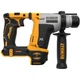 Перфоратор DeWALT бесщёточный, SDS PLUS, 18 В, 1.4 Дж, 2 реж. кейс TSTAK (без АКБ и ЗУ) (DCH172NT) - изображение 6
