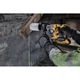 Перфоратор DeWALT бесщёточный, SDS PLUS, 18 В, 1.4 Дж, 2 реж. кейс TSTAK (без АКБ и ЗУ) (DCH172NT) - изображение 8