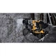 Перфоратор DeWALT бесщёточный, SDS PLUS, 18 В, 1.4 Дж, 2 реж. кейс TSTAK (без АКБ и ЗУ) (DCH172NT) - изображение 9