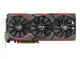Видеокарта ASUS GTX 1060 6Gb Strix (STRIX-GTX1060-6G-GAMING) (GDDR5, 192 bit, PCI-E 3.0 x16) Б/у - изображение 1