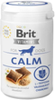 Suplement diety uspokajający dla psów BRIT Calm 150 g (8595602562497) - obraz 1