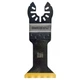 Полотно DeWALT для реноватора, погружное для DWE315, DCS355, ширина 44мм, 18 TPI (DT20702) - изображение 2