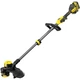 Триммер садовый Stanley FatMax, 18V (20 В), 4Ah, 6000 об., 33 см (SFMCSTB933M) - изображение 1