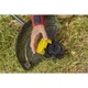Триммер садовый Stanley FatMax, 18V (20 В), 4Ah, 6000 об., 33 см (SFMCSTB933M) - изображение 6