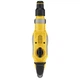 Перфоратор DeWALT SDS-MAX, 1350 Bт, 10.5 Дж, 2 реж., кейс (D25614K) - зображення 5