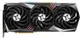 Відеокарта MSI RTX 3090 24Gb Gaming X Trio (GeForce RTX 3090 GAMING X TRIO 24G) (GDDR6X, 384 bit, PCI-E v4.0) Б/в - зображення 1