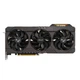Видеокарта ASUS RTX 3070Ti 8Gb TUF Gaming OC (TUF-RTX3070TI-O8G-GAMING) (GDDR6X, 256 bit, PCI-E v4.0) Б/у - изображение 1