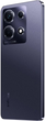 Smartfon Infinix Note 30 (X6833B) 8/128GB Obsidian Black (4894947000263) - obraz 6