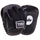 Лапа Изогнутая для бокса и единоборств TOP KING Light Weight TKFML 2шт Цвет: Черный - изображение 1